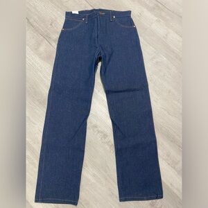 Men's Blue Jeans